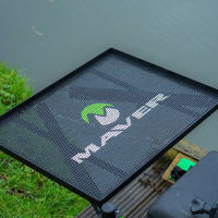Maver MVR Pro Quick Lock Match Side Tray